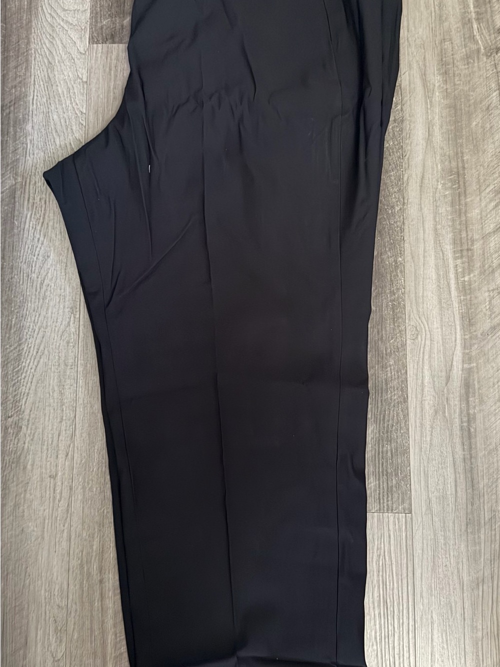 Women’s  Black Dress Pants